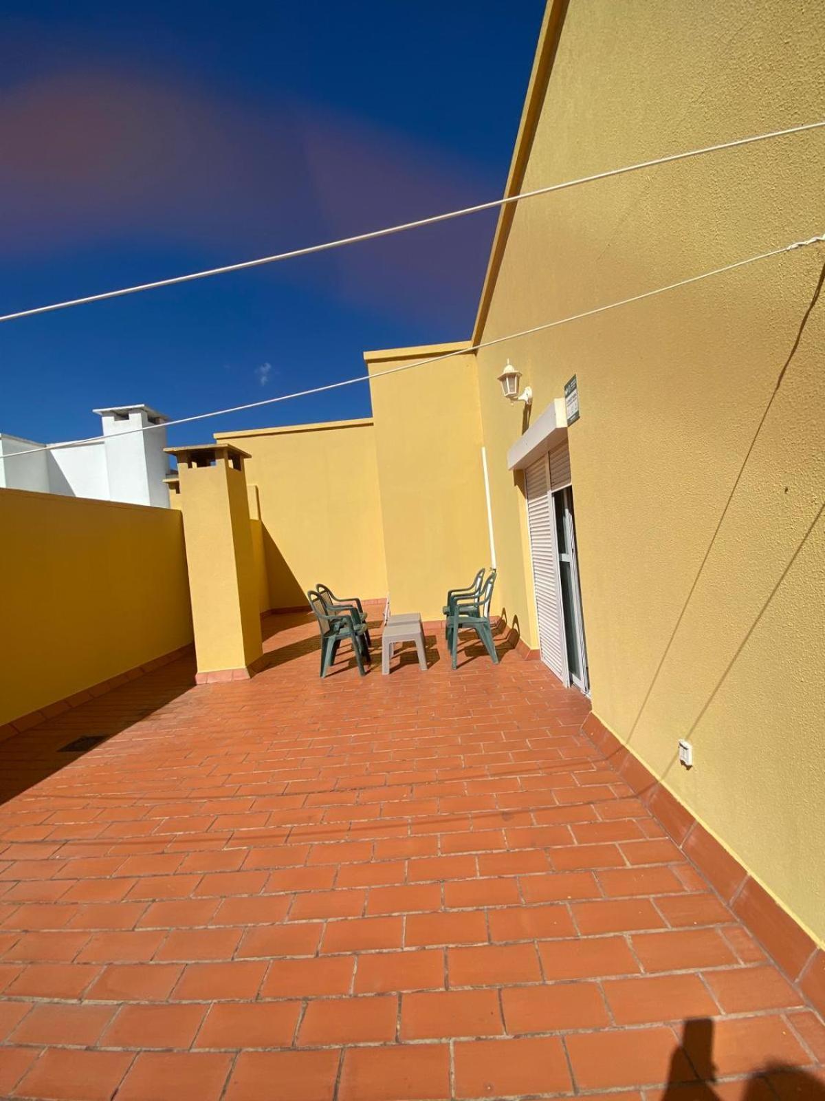 Beis House Appartement Las Palmas Buitenkant foto