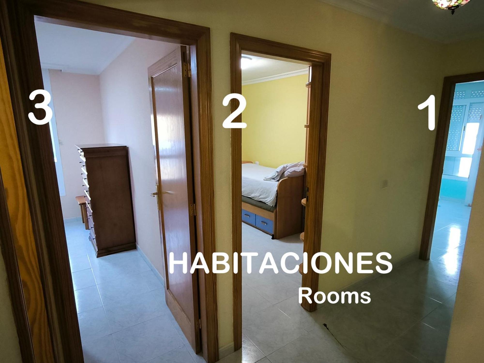 Beis House Appartement Las Palmas Buitenkant foto