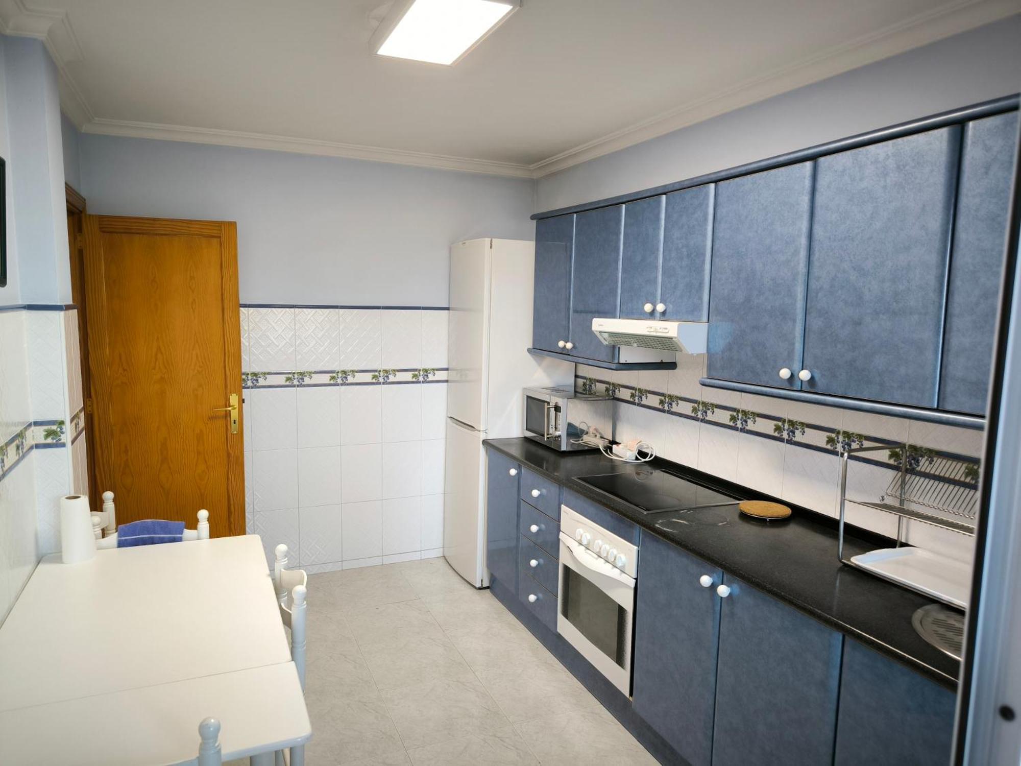 Beis House Appartement Las Palmas Buitenkant foto